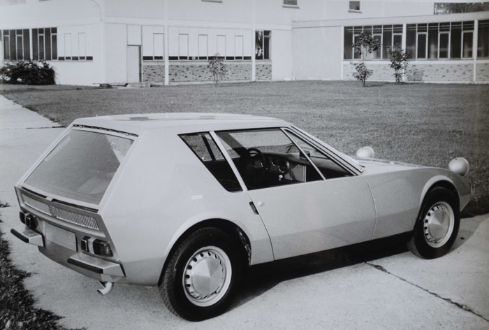 Autonova GT