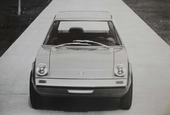 Autonova GT
