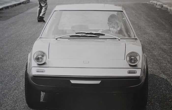 Autonova GT
