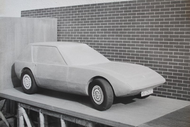 Autonova GT