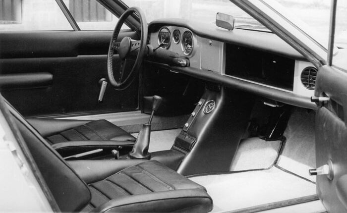 Autonova GT