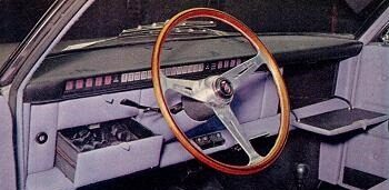 Fiat 850 Vanessa Ghia