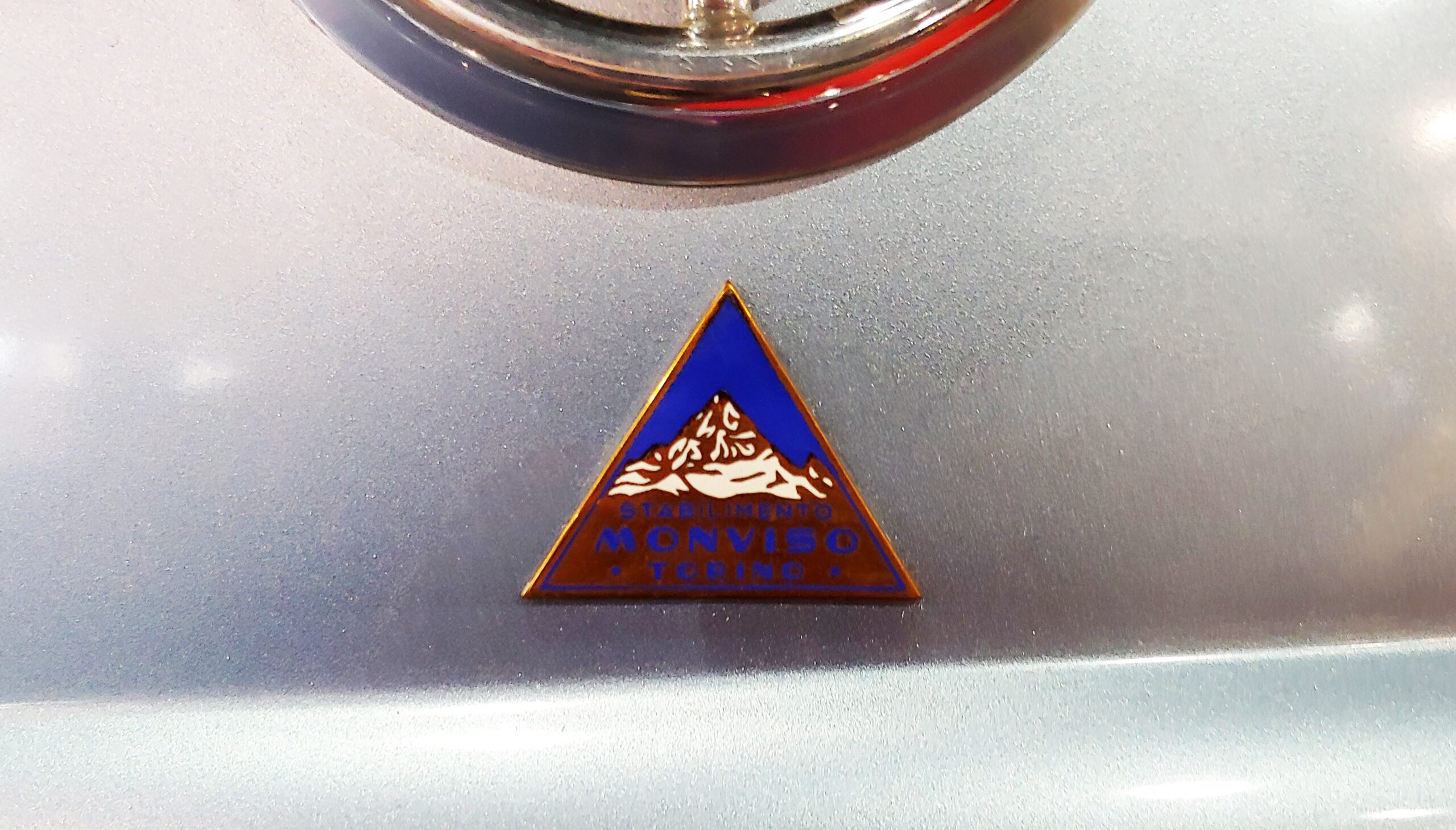 Fiat 600 Promiscuo Monviso
