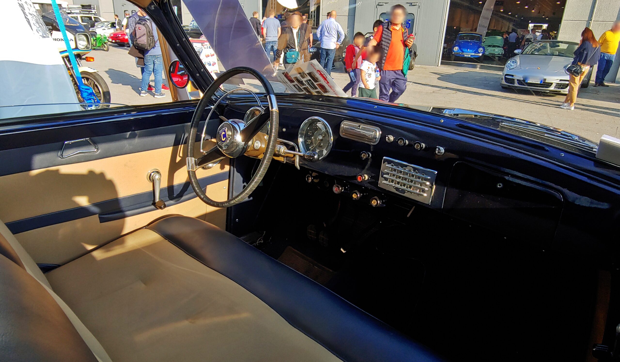 Fiat 1100 103 Canta