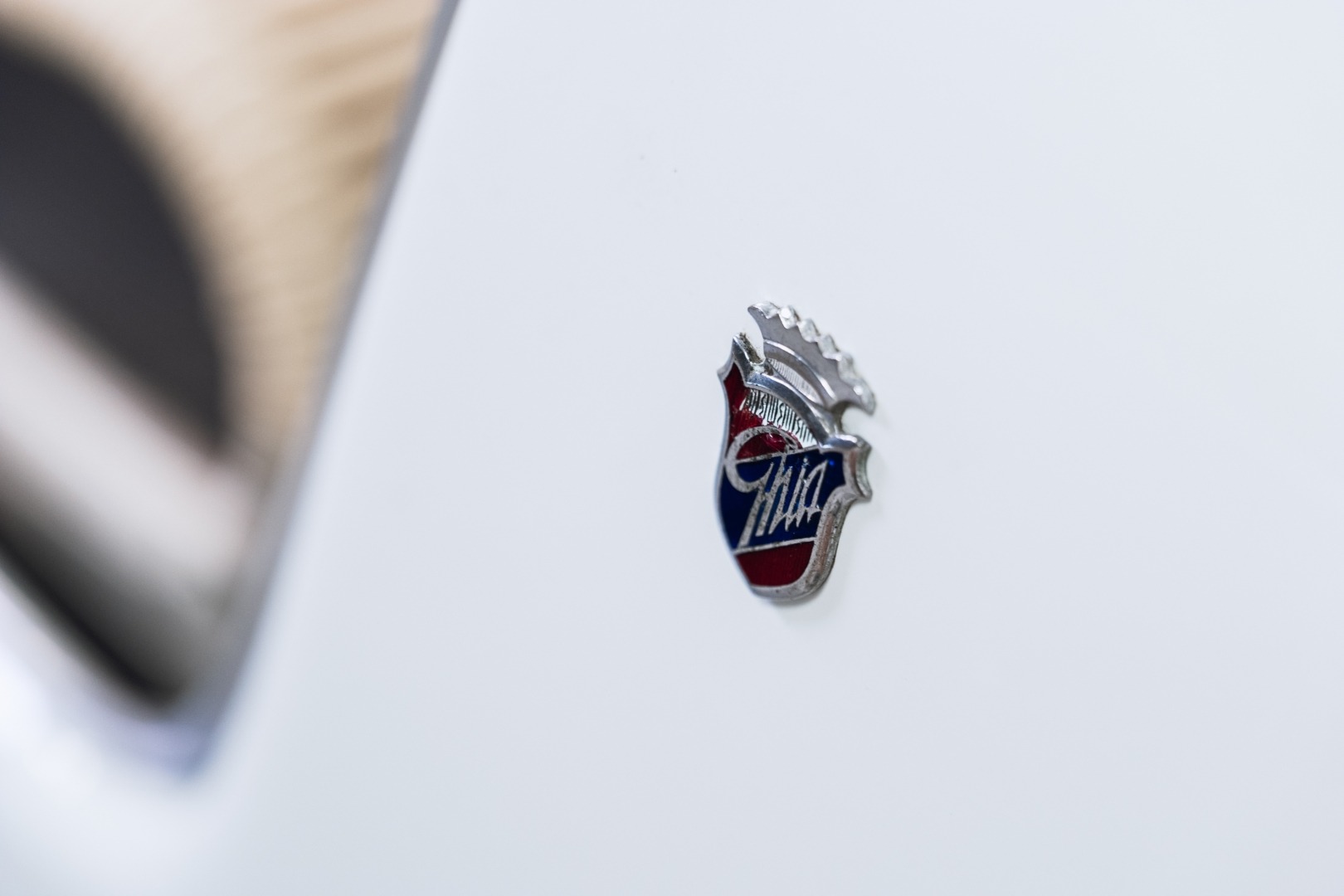 Fiat 500 Giardiniera Jolly