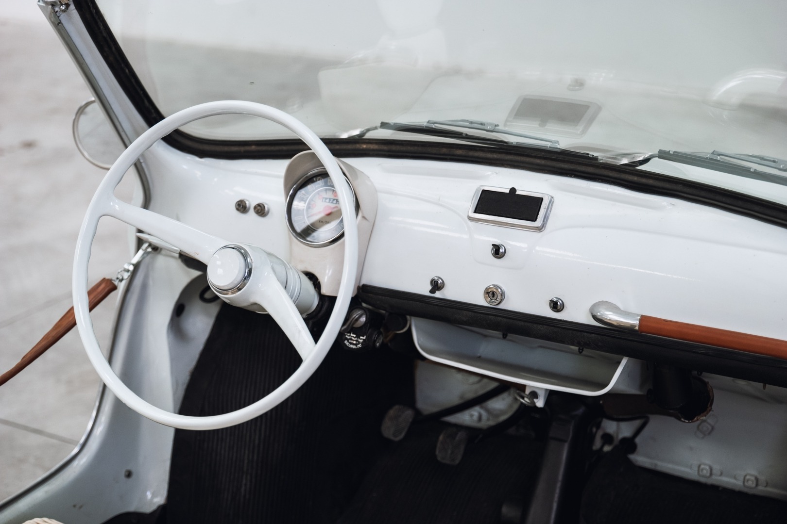 Fiat 500 Giardiniera Jolly