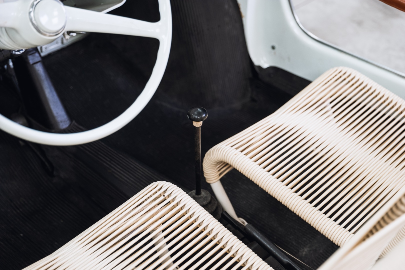 Fiat 500 Giardiniera Jolly