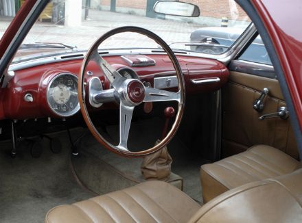 Fiat 1100 E Supergioiello