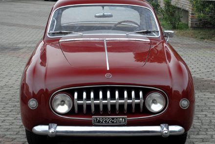 Fiat 1100 E Supergioiello