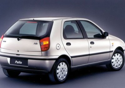 Fiat Palio