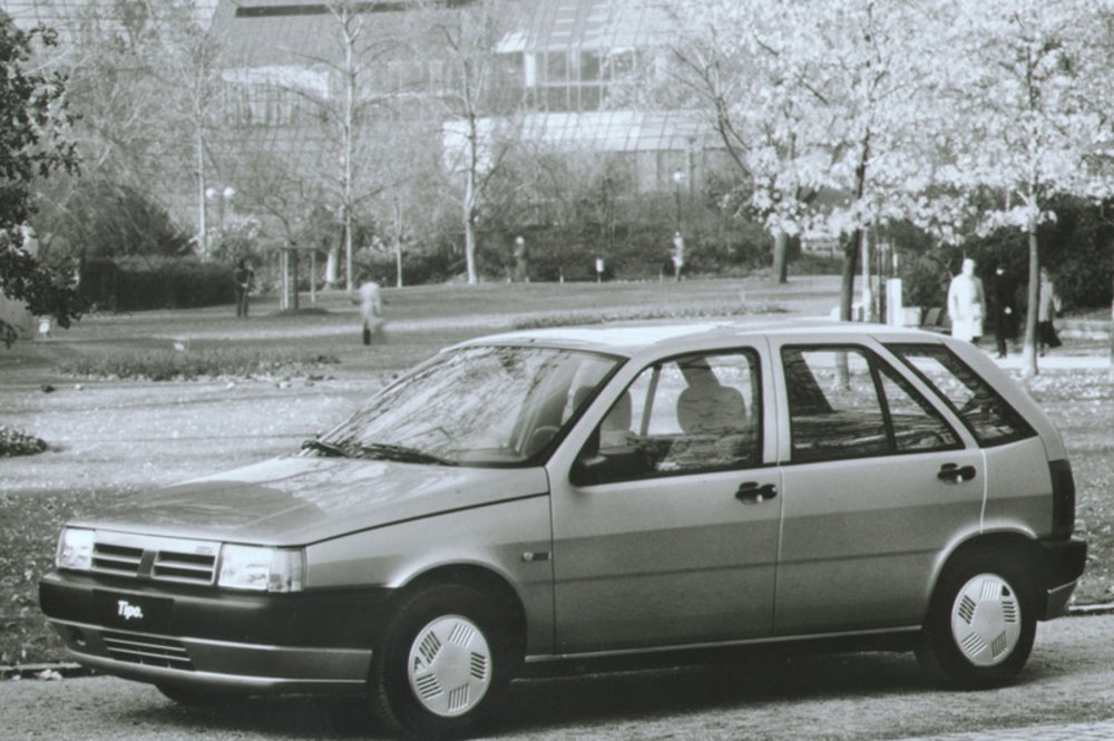 Fiat Tipo