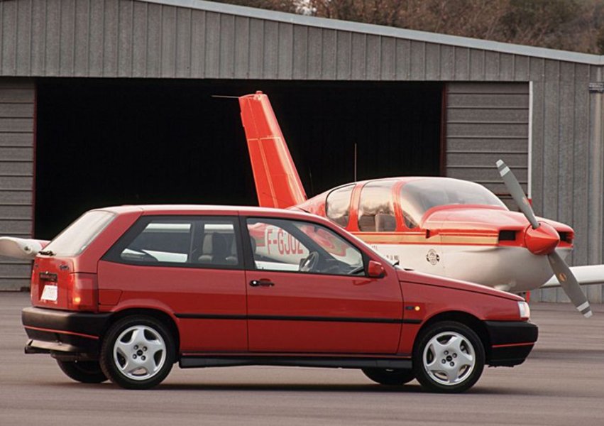 Fiat Tipo
