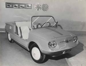 Fiat Decathlon