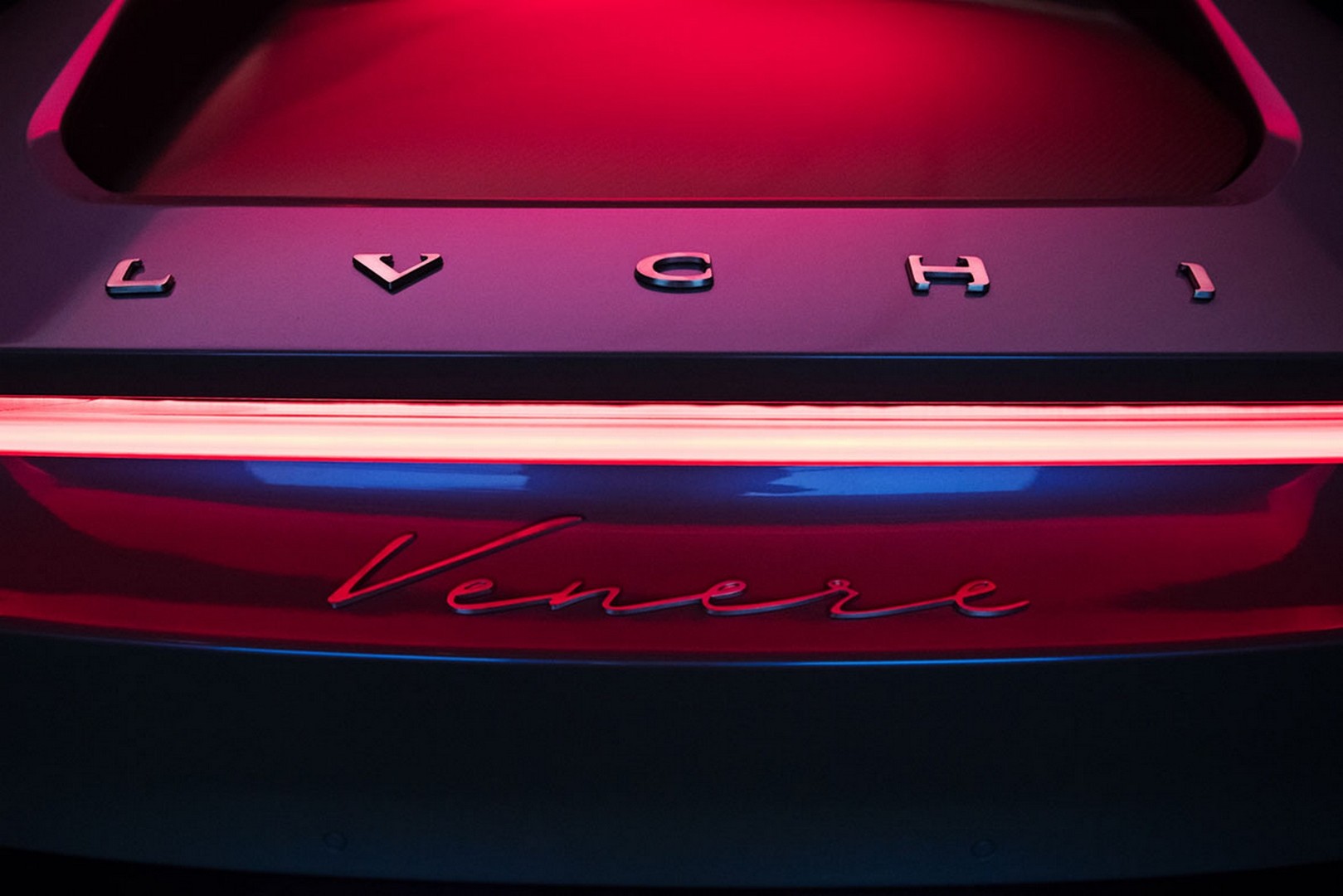 LvChi Venere