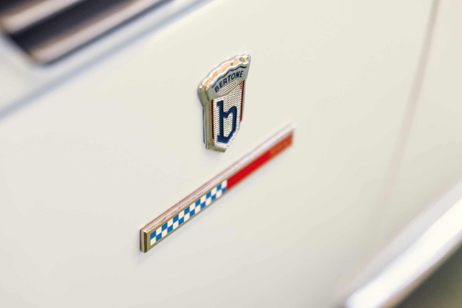 Fiat Dino Coupé