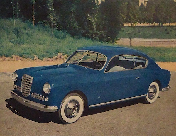 Fiat 1400 Supergioiello