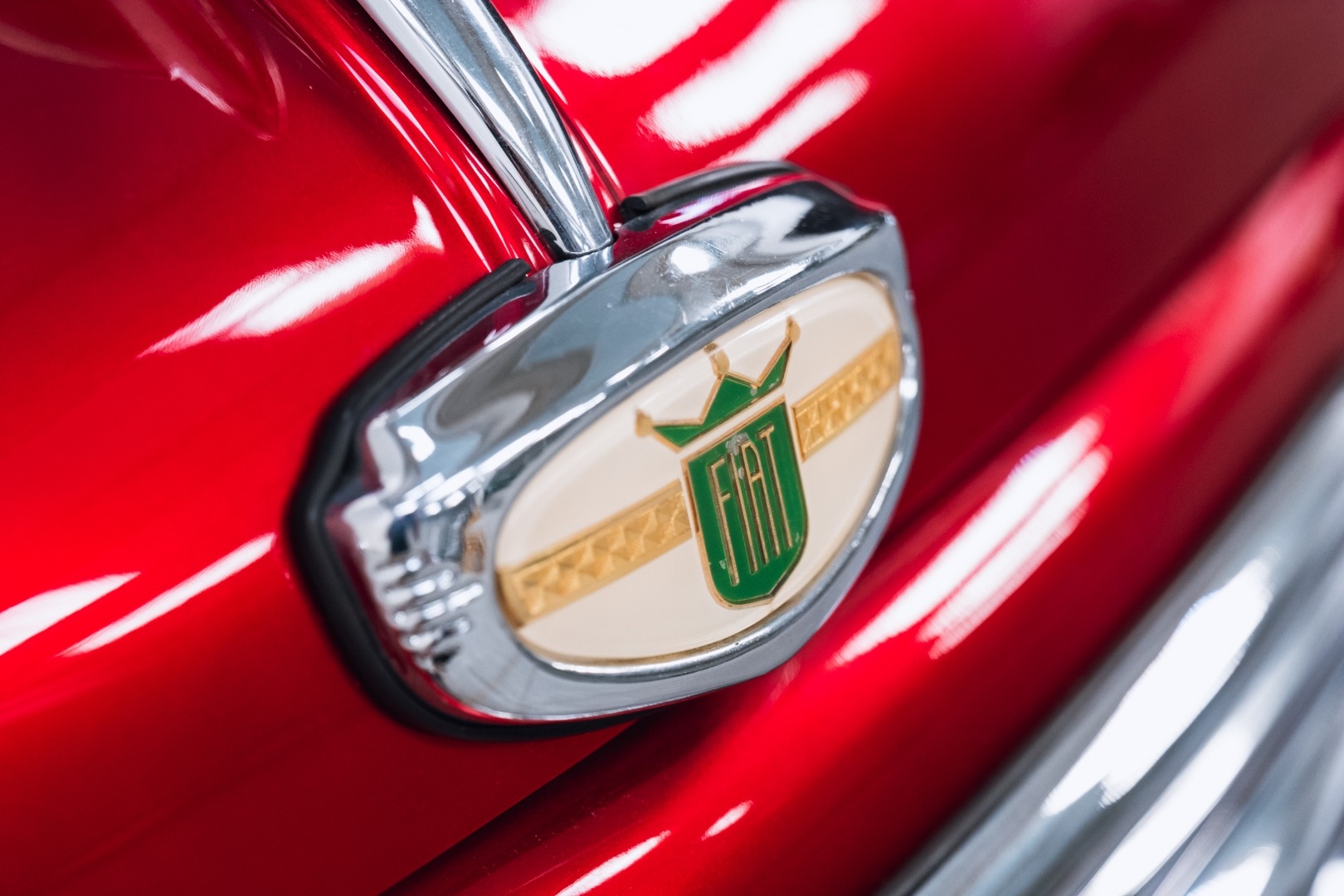 Fiat 600 Zagato