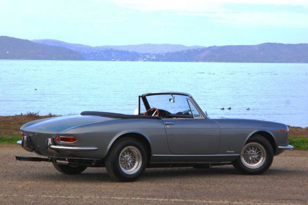 Ferrari 365 GTS