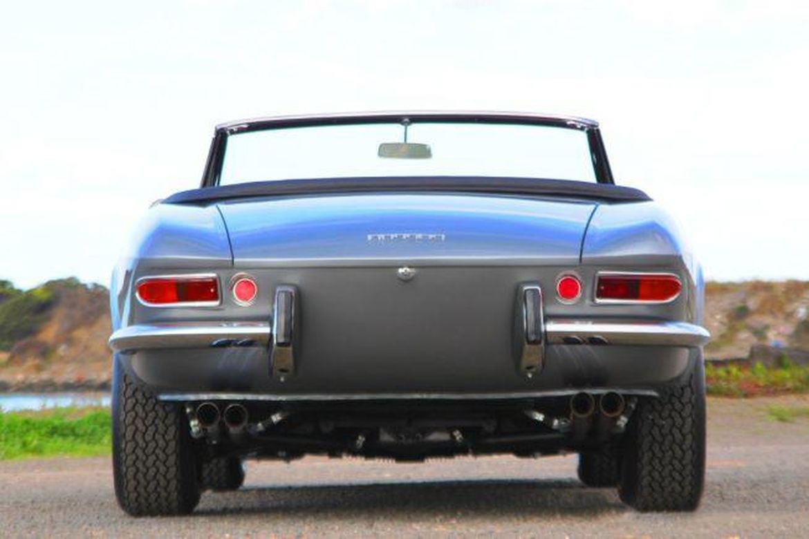 Ferrari 365 GTS