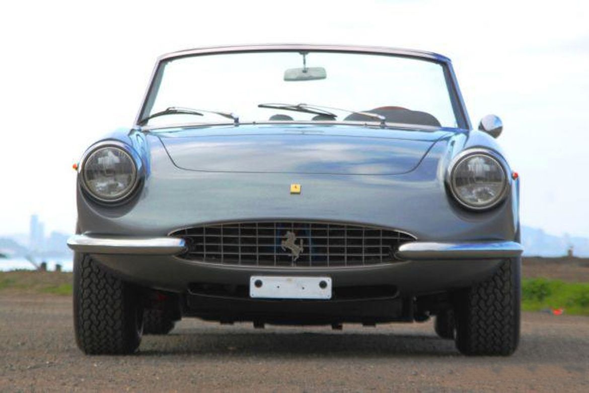 Ferrari 365 GTS