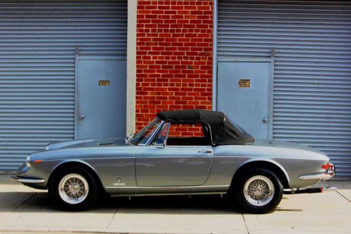 Ferrari 365 GTS