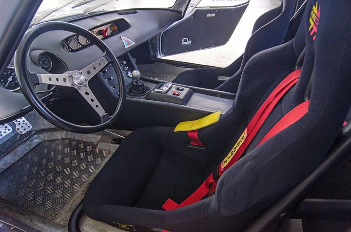 LMX Sirex Coupé