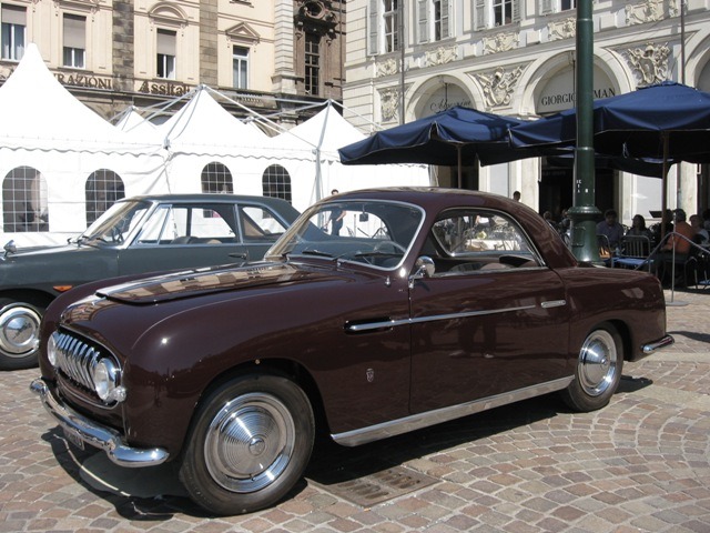Fiat 1100 E Supergioiello