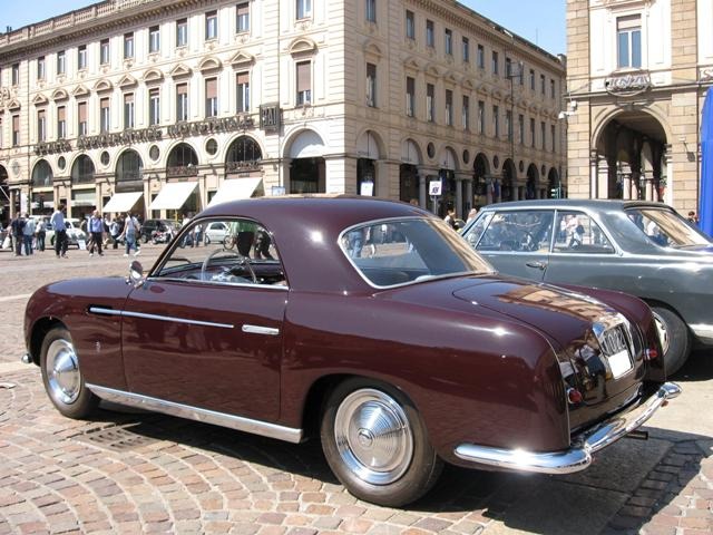 Fiat 1100 E Supergioiello