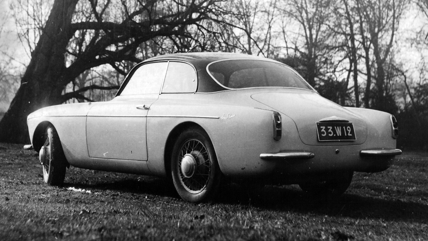 Renault Fregate Motto