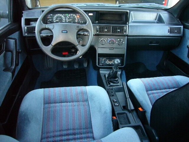 Fiat Tempra