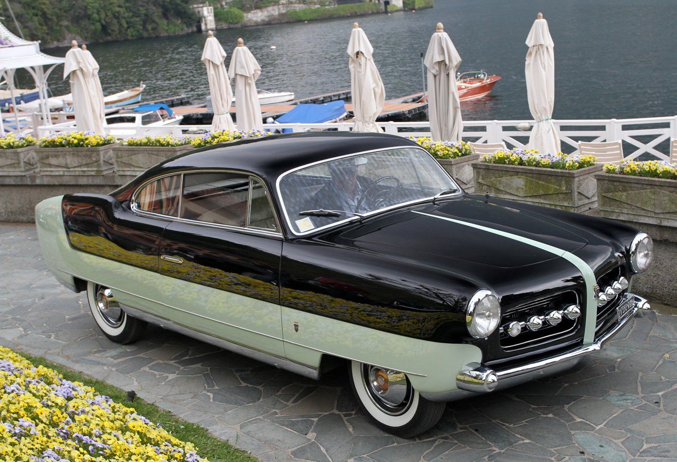 Fiat 1400 B Junior