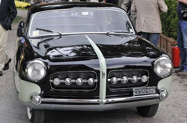 Fiat 1400 B Junior