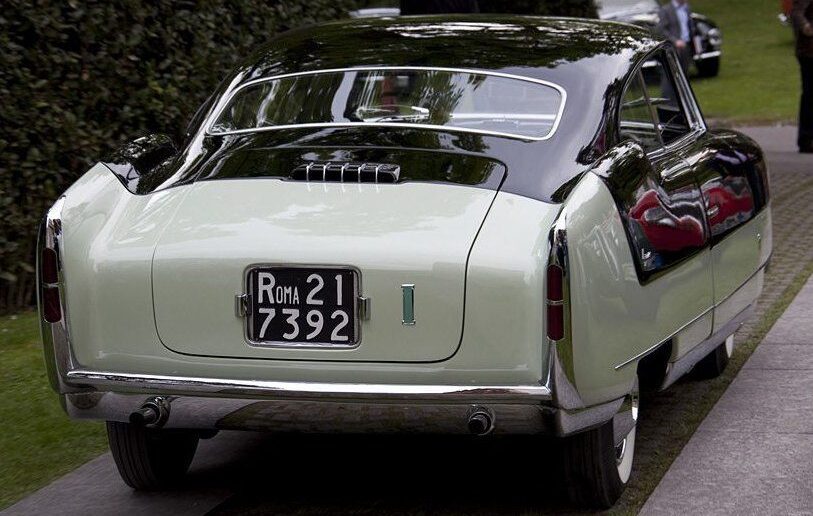 Fiat 1400 B Junior