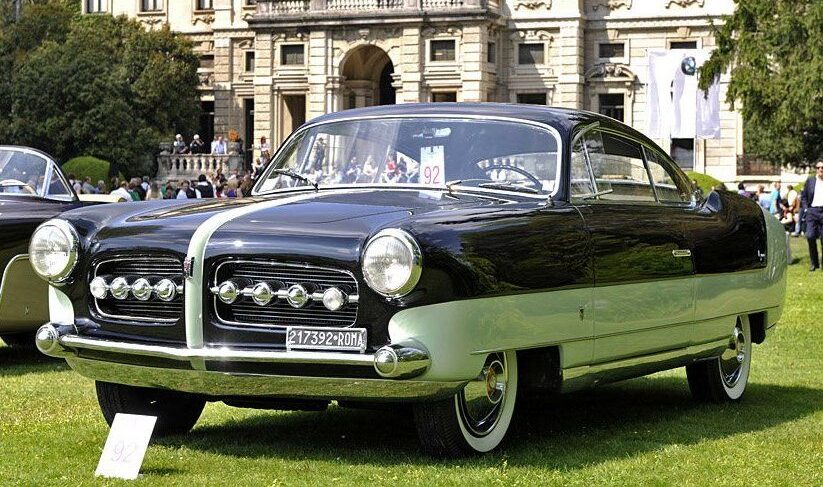 Fiat 1400 B Junior