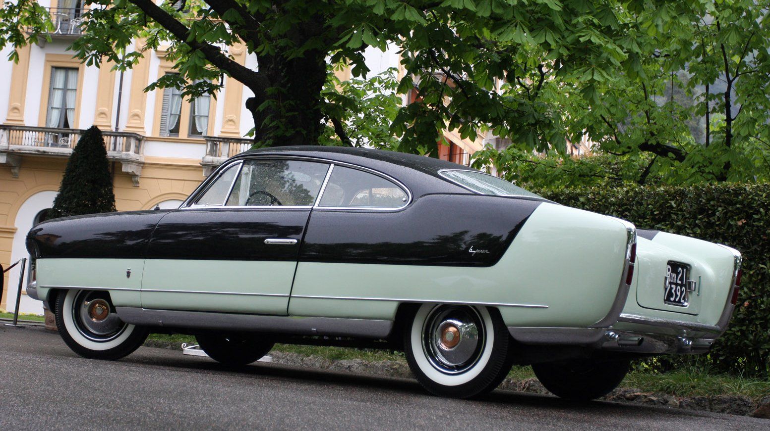 Fiat 1400 B Junior