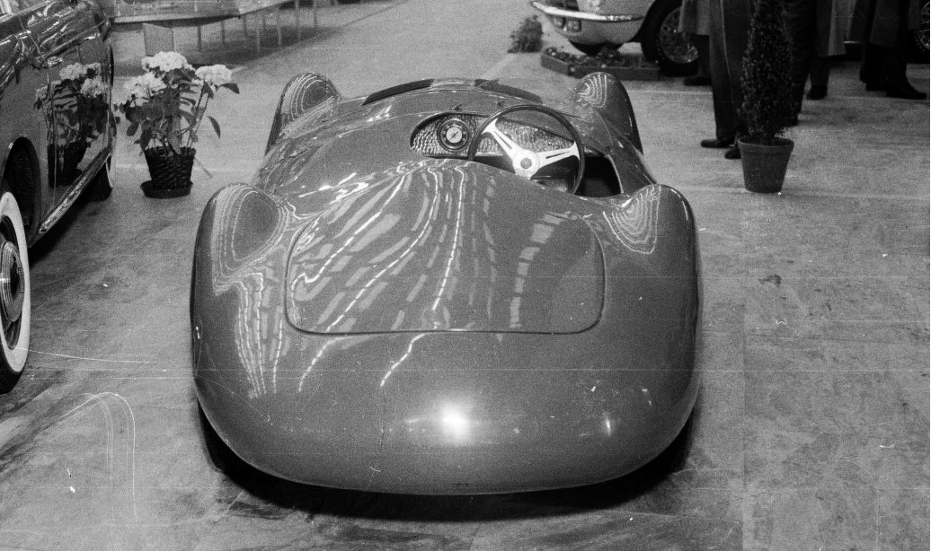 Nardi 750 Motto