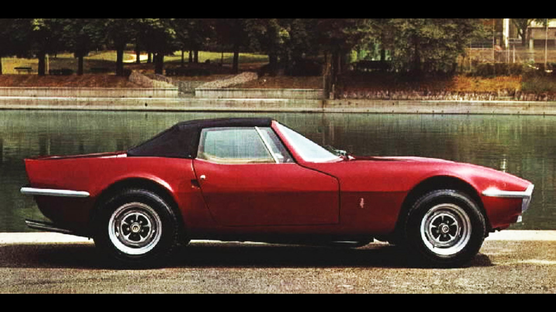 LMX Sirex Spider