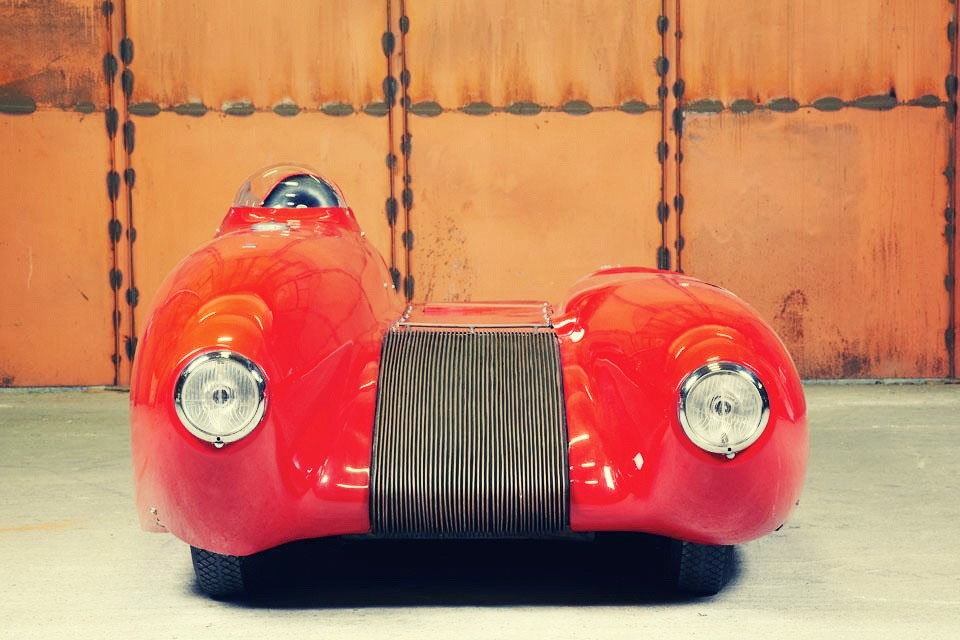 Nardi Giannini Bisiluro