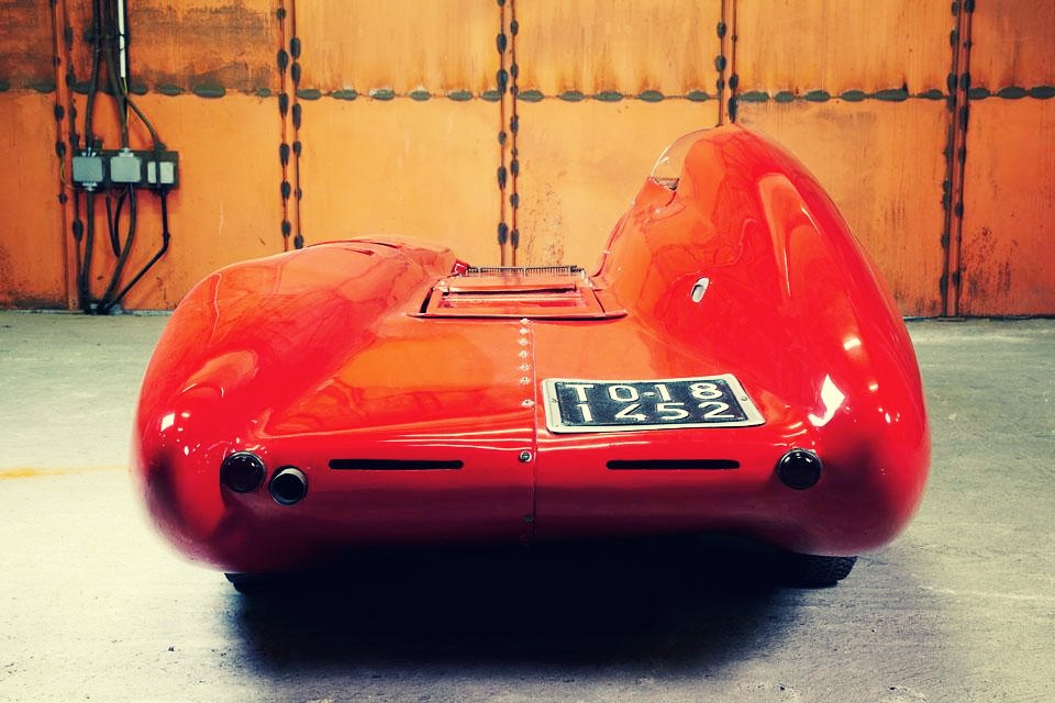 Nardi Giannini Bisiluro