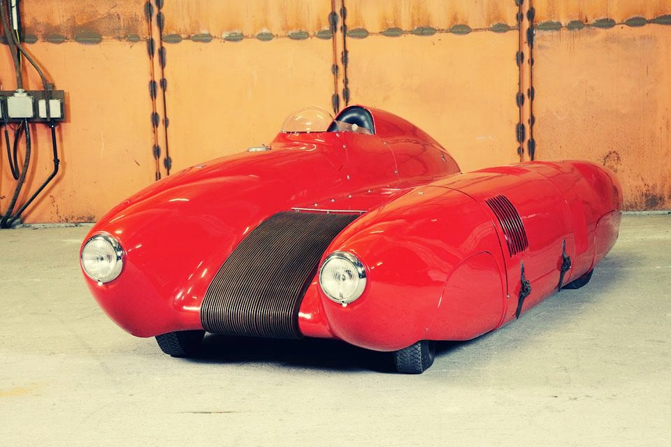 Nardi Giannini Bisiluro