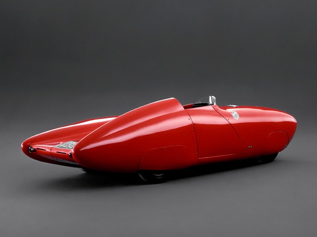 Nardi Giannini Bisiluro