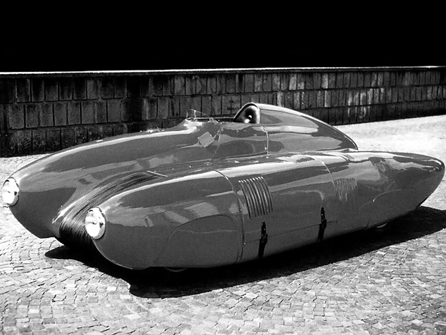 Nardi Giannini Bisiluro