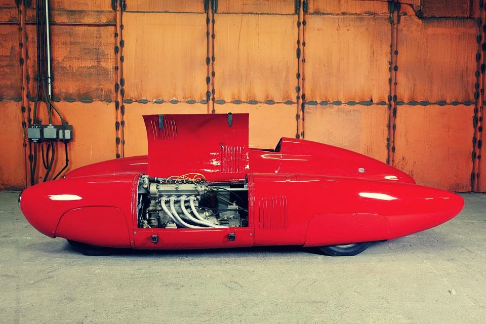 Nardi Giannini Bisiluro