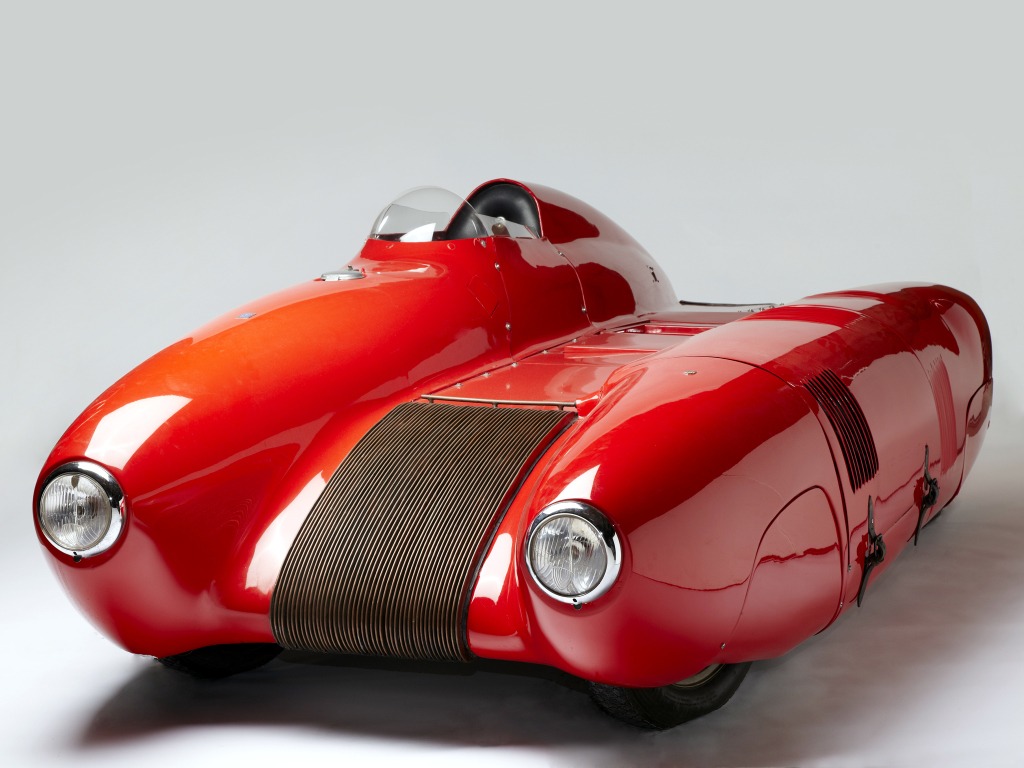 Nardi Giannini Bisiluro