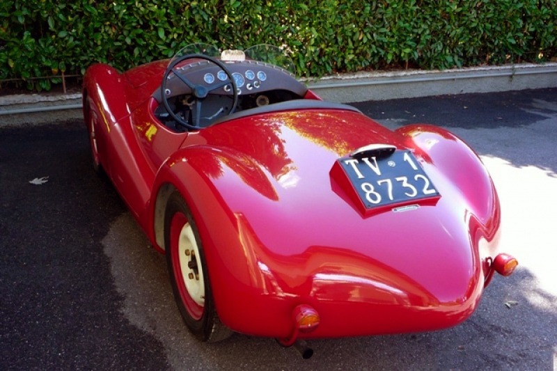Zanussi Fontebasso Sport