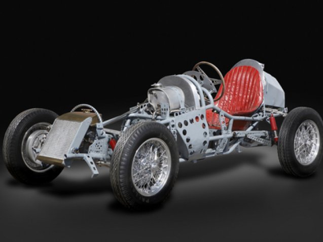 Cisitalia D47