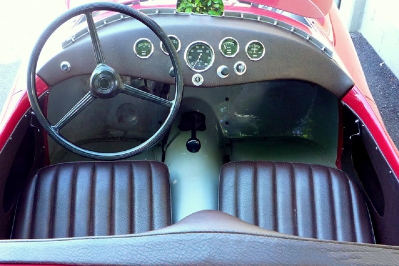Zanussi Fontebasso Sport