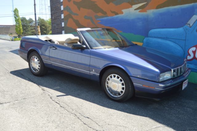 Cadillac Allanté