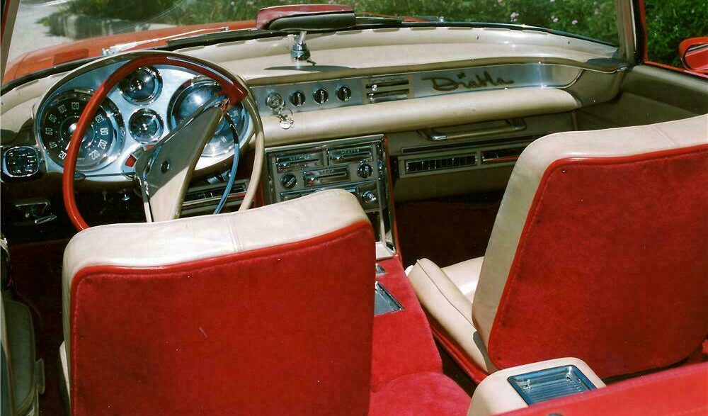 Chrysler Diablo
