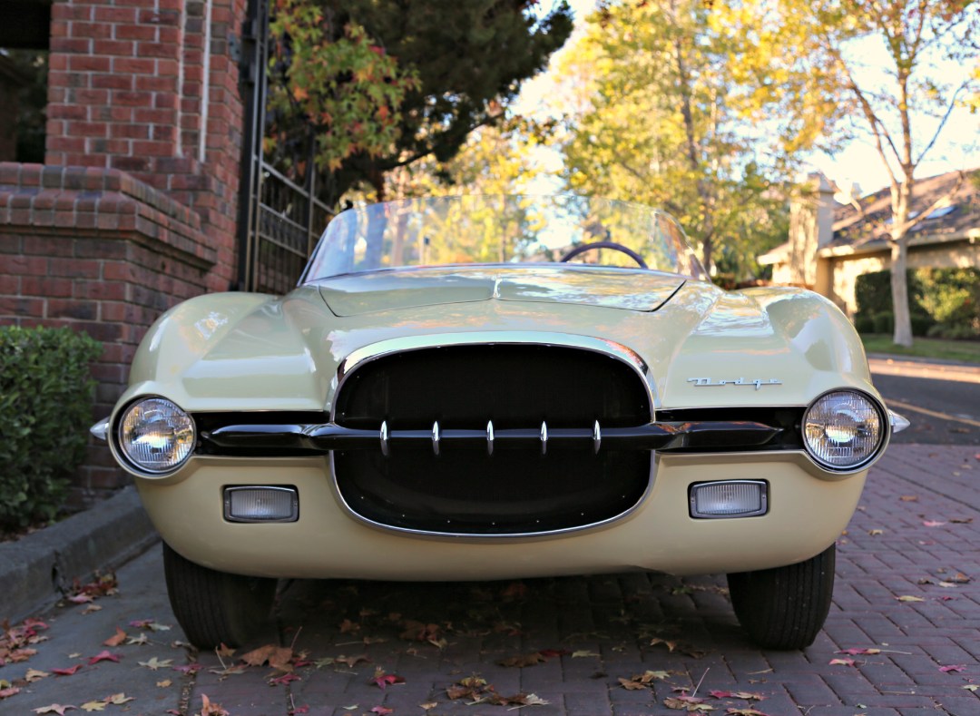 Dodge Firearrow II